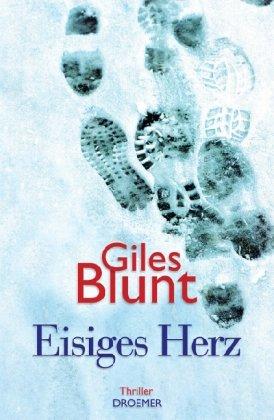 Eisiges Herz: Thriller