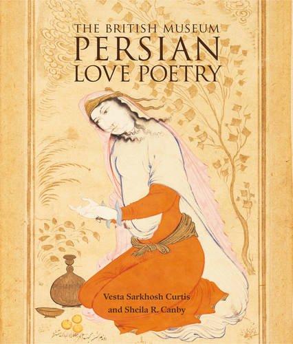 Persian Love Poetry