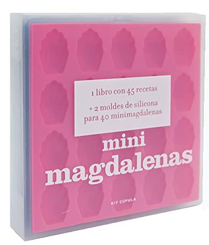 Kit minimagdalenas (Kits Cúpula, Band 1)