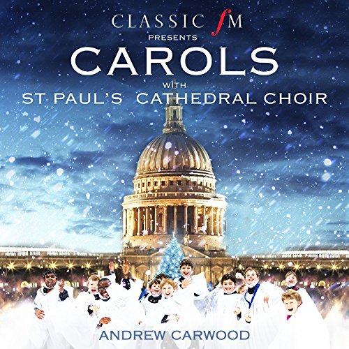 Carols With St.Pauls Cathedral