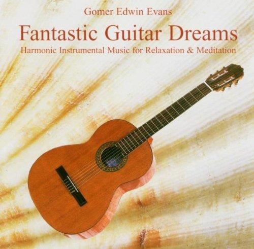 Fantastic Guitar Dreams