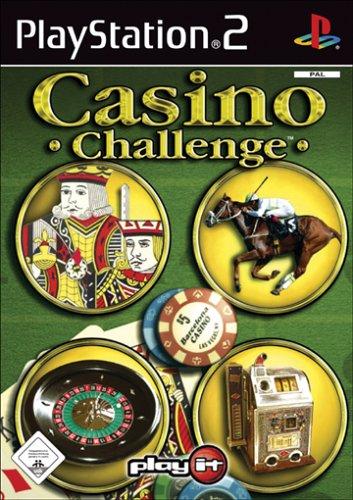 Casino Challenge (Play It)