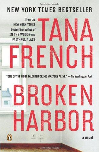 Broken Harbor (Dublin Murder Squad)