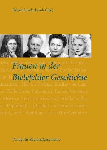 Frauen in der Bielefelder Geschichte