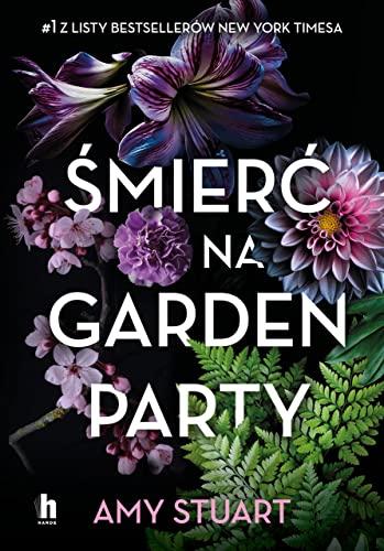 Śmierć na garden party