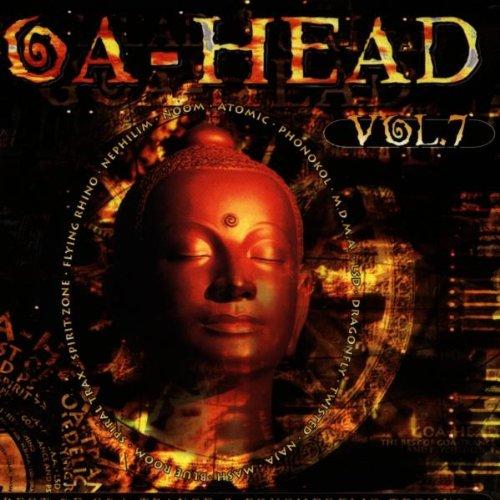 Goa-Head Vol.7