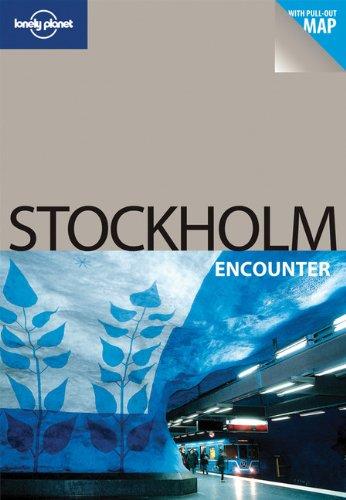 Stockholm encounter