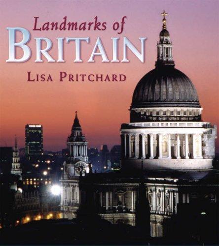 Landmarks of Britain (Heritage Landscapes)