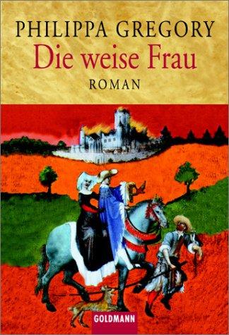 Die weise Frau