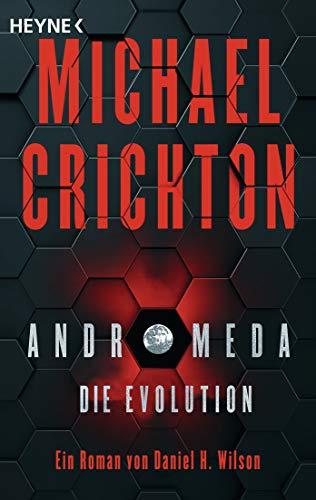 Andromeda - Die Evolution: Roman