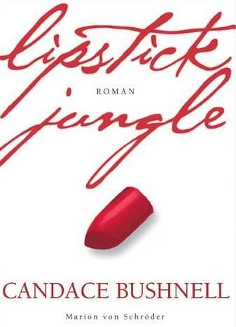 Lipstick Jungle