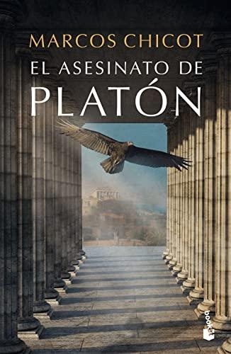 El asesinato de Platon (Novela)