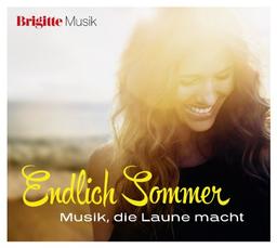 Brigitte - Endlich Sommer