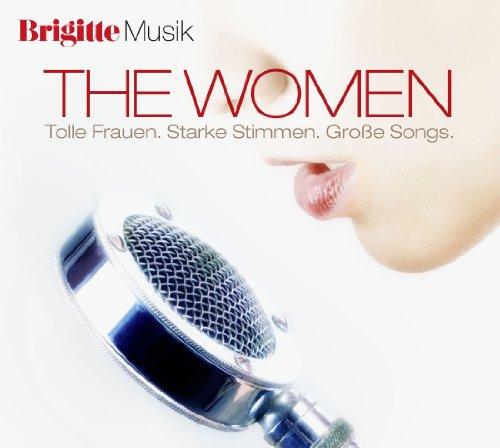 Brigitte - The Women