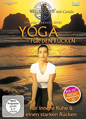 Yoga für den Rücken (Deluxe Version)