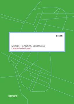 Lehrbuch des Lovari