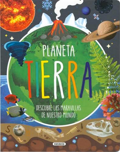 Planeta Tierra (Conoce el planeta)