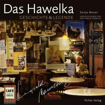 Das Hawelka: Geschichte & Legende