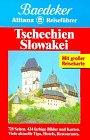 Baedeker Allianz Reiseführer, Tschechische Republik, Slowakische Republik