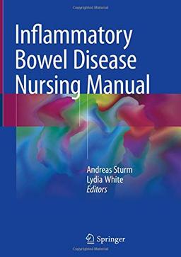 Inflammatory Bowel Disease Nursing Manual