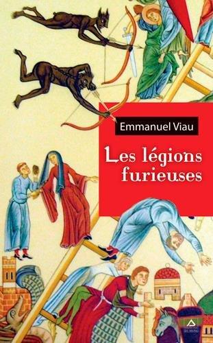 Les légions furieuses