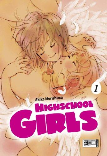 Highschool Girls 01