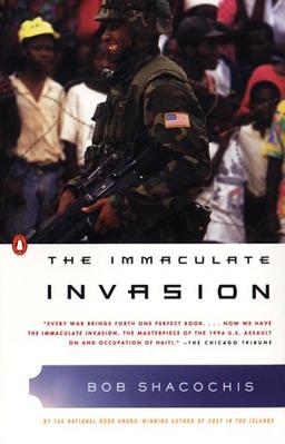 Immaculate Invasion