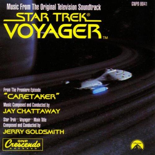 Voyager