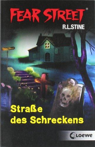 Fear Street. Straße des Schreckens: Brandnarben - Tödlicher Tratsch