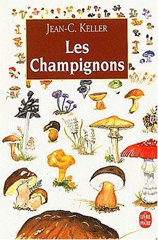 Les Champignons