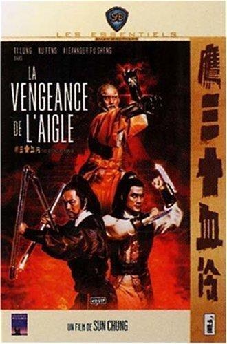 La Vengeance de l'aigle [FR Import]