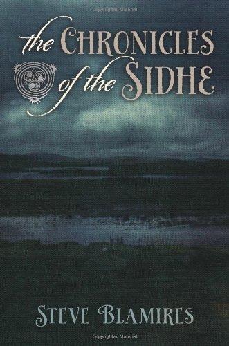 The Chronicles of the Sidhe