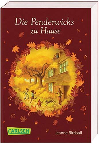 Die Penderwicks zu Hause (Die Penderwicks 2): Winterliche Sonderausgabe im kleinen Format