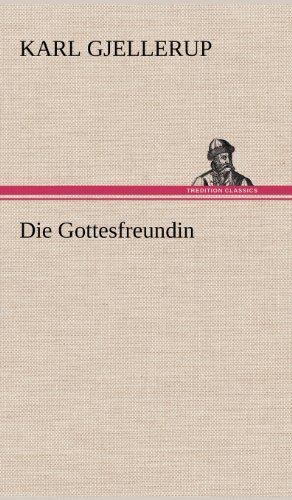 Die Gottesfreundin