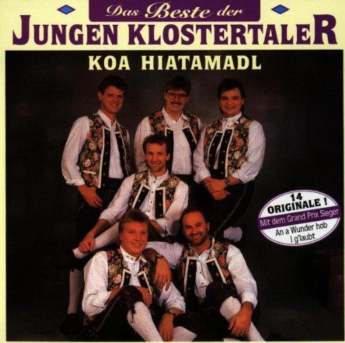 Koa Hiatamadl-das Beste...