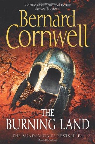 The Burning Land (The Warrior Chronicles)