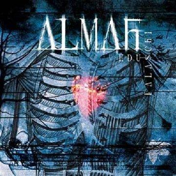 Almah