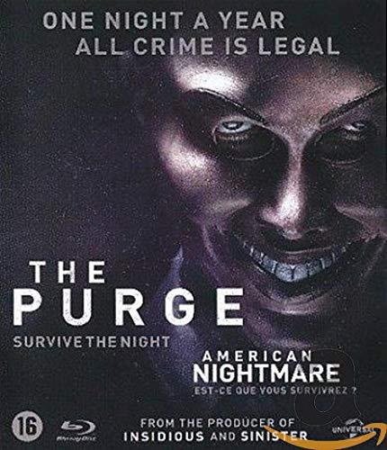 Purge