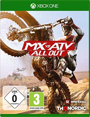 MX vs. ATV All Out [Xbox One]