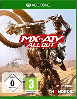 MX vs. ATV All Out [Xbox One]