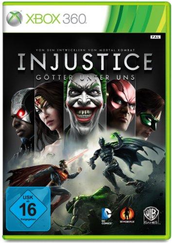 Injustice: Götter unter uns