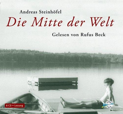 Die Mitte der Welt: : 8 CDs