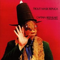 Trout Mask Replica