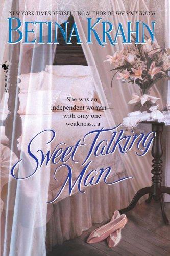 Sweet Talking Man: A Novel