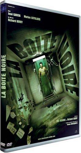 La Boite noire [FR Import]