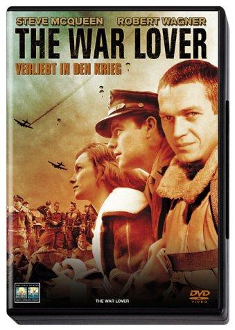 The War Lover - Verliebt in den Krieg