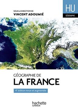 Géographie de la France