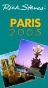 DEL-Rick Steves' Paris 2005