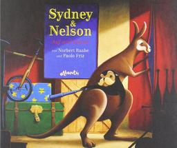 Sydney und Nelson: Auf und davon