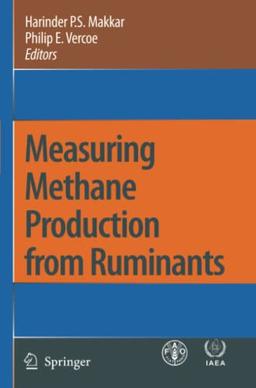 Measuring Methane Production from Ruminants